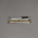 MioHHR Slim Metal Band Compatible with Apple Watch Band 42mm(Series 11 10) 41mm(Series 9 8 7) 40mm(Series 6 5 4 SE3/2/1) 38mm(Series 3 2 1),Stainless Steel iWatch Bands for Women,Gold