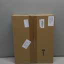 Domensi 4 Pcs Porcelain Kids Plates and Bowls Sets with Suction, 2 Ceramic Toddler Divided Plates 2 Baby Anti Slip Silicone Sleeve Bowls for Feeding Supplies Microwave Dishwasher Safe (Orange,Yellow)