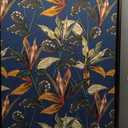 CA FR RETRO TROPICAL WALL ART 24X36