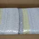 Pampers Swaddlers Diapers, Size 5 (20-37 lbs), 132 Count, Absorbent, Keeps Baby Dry and Comfortable, Skin Safe Disposable Baby Diaper