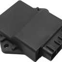 VIKKSAER PE-C-AS K400-A Ignition Box, Replacement for Suzuki LTZ400 2003-2004, Replacement for Kawasaki KFX400 2003-2004, Replacement for Arctic Cat DVX400 2003-2004