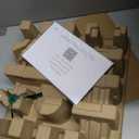 iRobot Roomba 105 Vac Robot Vacuum with AutoEmpty Dock - Self-Empties for 75 Days, Easy to use, Intense Power-Lifting Suction, LiDAR Navigation, Multi-Surface Cleaning, Cleans in Neat Rows