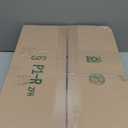 Loloi Margot Collection MAT-03 Ocean/Spice 2'-0" x 5'-0" Accent Rug feat. CloudPile, No-Shed Easy Clean Large Patterned Area Rug for Living Room, Bedroom, Dining Area