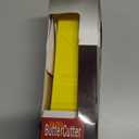 Quality Home One Click Stick with Stainless Steel Blade, Cheese Splitter, Butter Slicer, for Bread, Cakes, Cookies