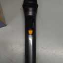 Party Speaker Bluetooth Wireless, Portable Karaoke Speaker with Microphone