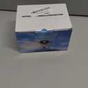 Astronaut Galaxy Night Light Projector for Bedroom - Star Lights Ceiling Projector with Remote Control & Timer, Upgrade LED Starry Lamp for Kids Boys Girls Room Decor, Unique Christmas Birthday Gifts