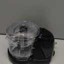 Toastmaster Mini Chopper