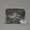 SUUKSESS Women Sexy Mesh Sheer Crop Tank Tops Sleeveless Ruched Going Out Tops (Medium, Mocha)