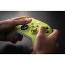 Xbox Core Wireless Gaming Controller  Electric Volt Series X|S, One, Windows PC, Android, and iOS