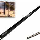 RV Awning Inner Drive Arm Compatible with Solera Regal 63" Assemblies, 49"