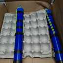 Fishing Catapult Rod,Slingshot Fishing Reel,Portable Telescopic Fishing Rod Tool for Saltwater and Freshwater,Professional Fishings Pole for Outdoor Activities, Travel & Hunting