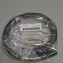uxcell 1/2 inch ID Fuel Line Hose, 7/8 inch OD 2ft Black Oil Hose for Small Engines