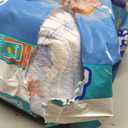 Pampers Swim Diapers - Splashers - Size 4, 18 Count, Gap-Free Disposable Baby Swimming Pants