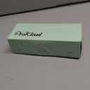 ProKloud Wireless Bras for Women Wave Push Up No Underwire Bralettes Seamless Full Coverage Support Lift Everyday Bra L