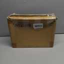 LEMIKKLE Sink Dish Drying Rack - Expandable Small Dish Rack Over Sinks with Drying Tray, Dish Drainer for Kitchen Counter with Cutlery Holder, Drying Rack Fit for 14-19 Kitchen Sink (Gray)