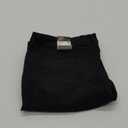 Lee Women's Relaxed Fit All Day Straight Leg Pant (18 Long, Black)