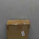 1010 Canopy Replacement Top, Pop Up Canopy Replacement Tent Cover for Straight Leg Frame, Waterproof Canopy Top Cover for Garden Patio Camping (Top Only)(Black)