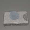 Diatomite Kitchen Faucet Mat - 14Inch Water Absorbing Stone Tray for Sink, Stone Fast-Drying Faucet Mat for Kitchen Counter Sink Accessories (Light Grey, 14'' x 3.9'')