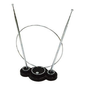 Indoor HD Antena Enhanced HDTV