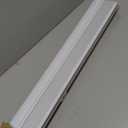 Persilux No Tools No Drill Light Filtering Cellular Shades for Windows Cordless Top Down Bottom Up Honeycomb Blinds,Easy to Install Cellular Blinds for Indoor Windows, White, 36" W x 64" H