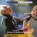 Robin Trower In Concert With Sari Schorr [Blu-ray]