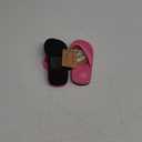G Eva Pink Flip Flop 12/13