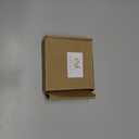 Meldel White Corsage and Boutonniere Set, Ivory Boutonniere, Prom Flower Wrist Corsage Bracelets, Homecoming Corsage Wristlet, Men Boutonniere for Wedding Flowers Accessories Prom Suit Decorations