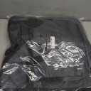 Carrying Bag for Ninja SLUSHi Slushie Machine, Portable Outdoor Frozen Drink Maker Travel Bag Case Front-Opening Design Slushie Machine Bag for Ninja SLUSHi Slushie Machine FS301 (Dark Gray)