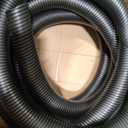 Sasylvia 2 Inch x 20 ft Split Wire Loom Tubing Protector Plastic Electric Wire Covers Flexible Conduit Hose Protector Automotive Cable Insulation Sleeves