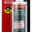 PC Products PC-Petrifier Water-Based Wood Hardener, 8 oz, Milky White 84441