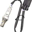 4 Oxygen Sensor for 2007-2009 Hyundai Santa fe 3.3L, 2007-2012 Hyundai Veracruz 3.8L, 2009-2011 Hyundai Genesis 3.8L Upstream+ Downstream