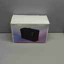 JSAUX All-in-One Carrying Case for Nintendo Switch 2 / ROG Xbox Ally / Ally X, Travel Storage Bag Fits Dock, Pro Controller and Accessories, Holds Switch 2 with Protective Case, Large CapacityBlack