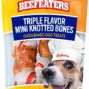 Beefeaters Triple Flavor Treats (12 Pack) (EXP 12/07/25)