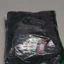 Dickies Scrubs for Women, Drawstring Cargo Scrub Pants with Four-Way Stretch and Moisture Wicking DK010 (3X-Large Plus, Black)