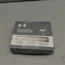 Under Armour Seamless Thong - 3-Pack Solid (Black, M)