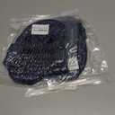 2 x JHDESSLY Men Women Winter Beanie Hat Knit Earflap Stocking Caps Warm Fleece Lined for Outdoor