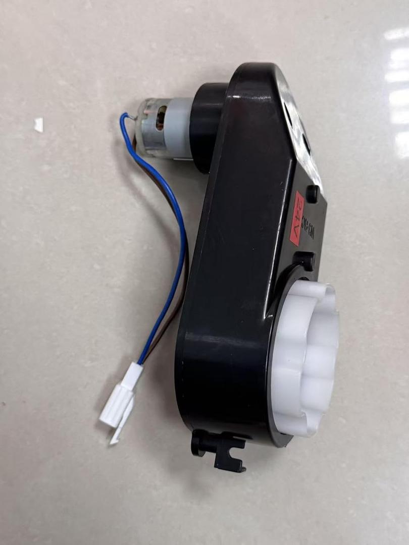 A019 Steering Motor for Kids Car
