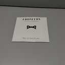 Edoneery Halloween Cat Ears Headband for Women, Furry Leopard Cat Ear Hairband, Costume Hair Accessory for Cosplay Parties (Black)