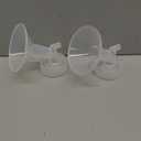 20mm Flange Compatible with Spectra S1 S2 9 Plus Synergy Gold Breastpump Replacement to Spectra Pump Parts and Flange; Not Original; Replaces Shield
