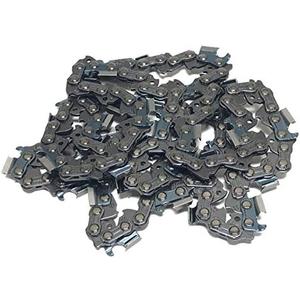 1 Pack, Oregon 22LPX074G 18" Stihl Chainsaw Chain Loops, 74 Links, .325” Pitch x .063” Gauge, Replaces Stihl 26RS74, 3639 005 0074