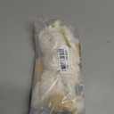 Mary Meyer Lovey Soft Toy, 13-Inches, Oatmeal Bunny