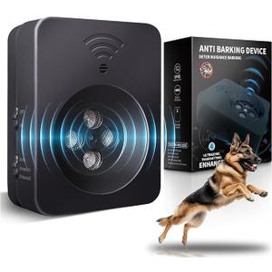 Anti Barking Device