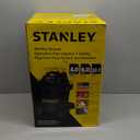 Stanley - SL18116P Wet/Dry Vacuum, 6 Gallon, 4 Horsepower Black