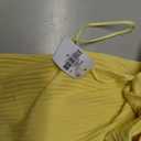 Ribbed Loop-Back Halter Top - Old Navy, XL