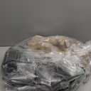 MonTEK Dual Monitor Stand Mount with USB for Up to 35" Screens, Each Arm Holds Max 24.3lbs, Full Motion Adjustable Monitor Arm Desk Mount with C-Clamp/Grommet, VESA 75/100mm, Space Gray