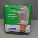 Amazon Basics Incontinence Underwear for Men, Maximum Absorbency, 2X-Large, 14 Count (1 Pack)