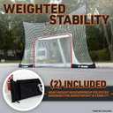 Franklin SportsFranklin Sports Hockey Shooting Targets