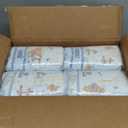 Huggies Size 2 Diapers, Little Snugglers Baby Diapers, Size 2 (12-18 lbs), 84 Count