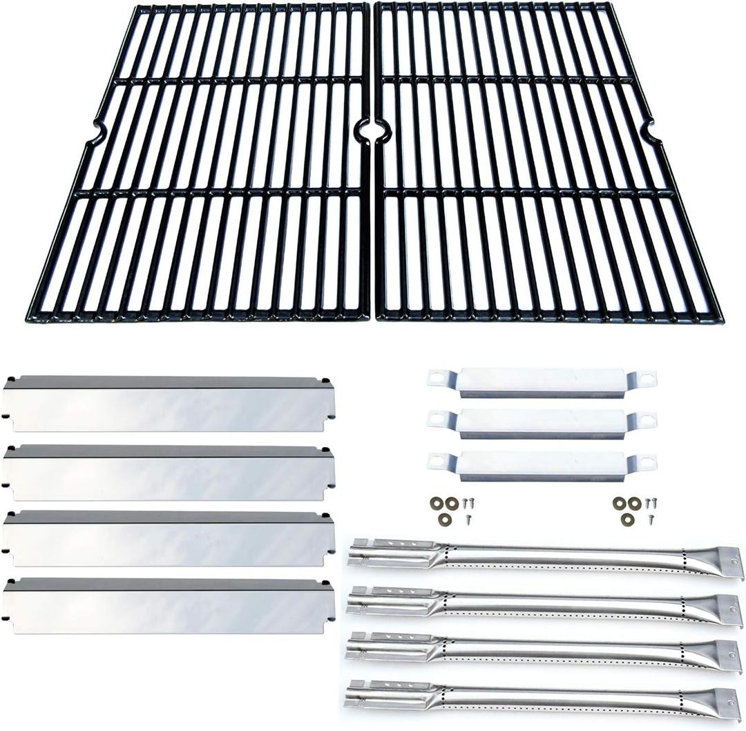 Direct Store Parts Kit DG166 Repair kit fits for Charbroil 463268606 463268007 463268008 463244011 463212511 463224611, fits for Kenmore 415.166579, for Uniflame Gas Grill