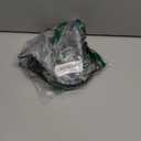 USB Headset with Microphone for PC Laptop - Wired Computer Headphones with Noise Cancelling Microphone for Home Office Online Class Skype Zoom Meetings, in Line Mute Controls (Black)